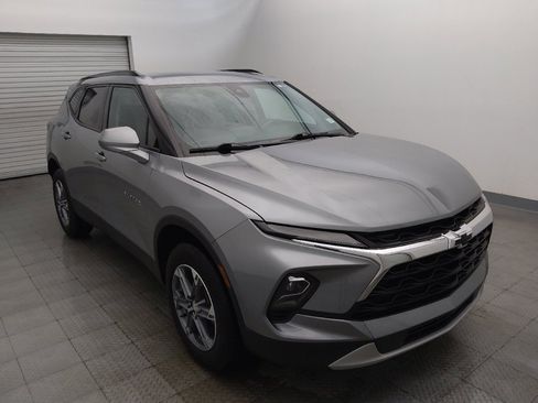 Used 2024 Chevrolet Blazer LT w/ Convenience Package FWD image 13