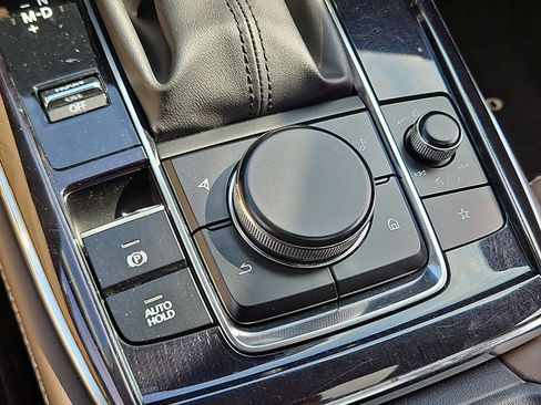 Used 2022 MAZDA CX-30 AWD 2.5 S w/ Premium Package image 25