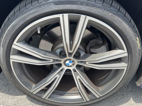 Used 2023 BMW 330i xDrive Sedan w/ Premium Package AWD/4WD image 12