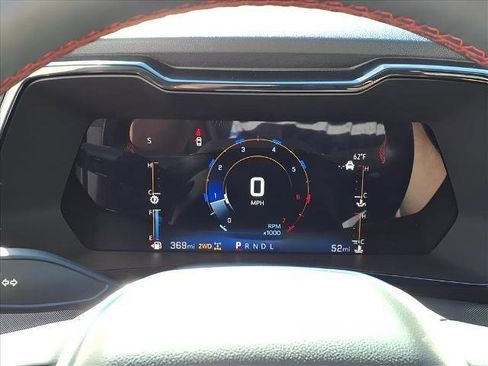 Used 2023 Chevrolet Colorado Z71 w/ Z71 Convenience Package 2 image 17