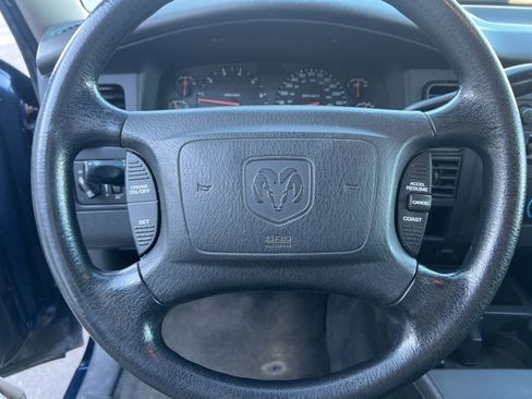 Used 2004 Dodge Dakota Sport w/ PWR Convenience Group image 21
