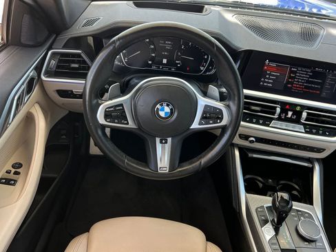 Used 2021 BMW 440i xDrive Coupe AWD/4WD image 16