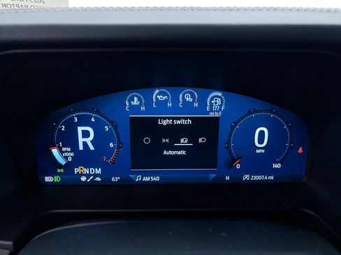 Used 2023 Ford Bronco Raptor image 46