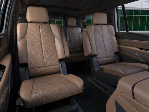 New 2026 Cadillac Escalade IQL Sport 2 image 41