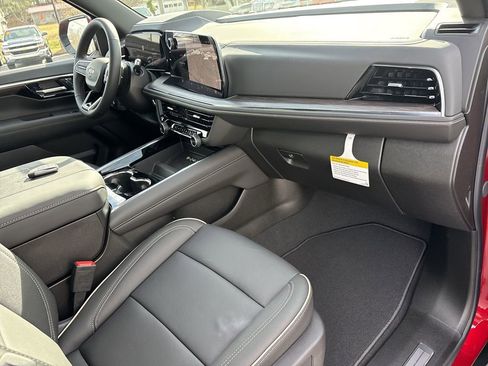 New 2026 Chevrolet Tahoe Premier image 31