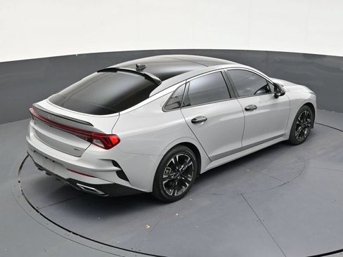 Used 2024 Kia K5 GT-Line FWD image 16