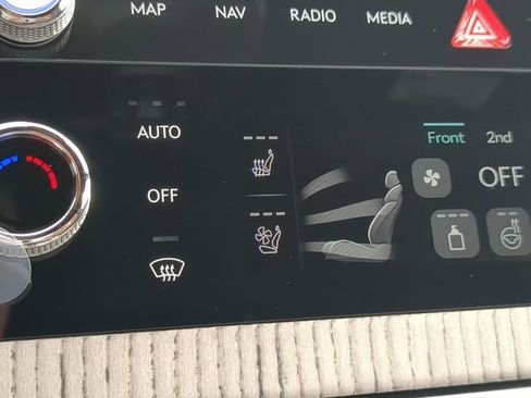 New 2026 Genesis GV80 3.5T Prestige image 22