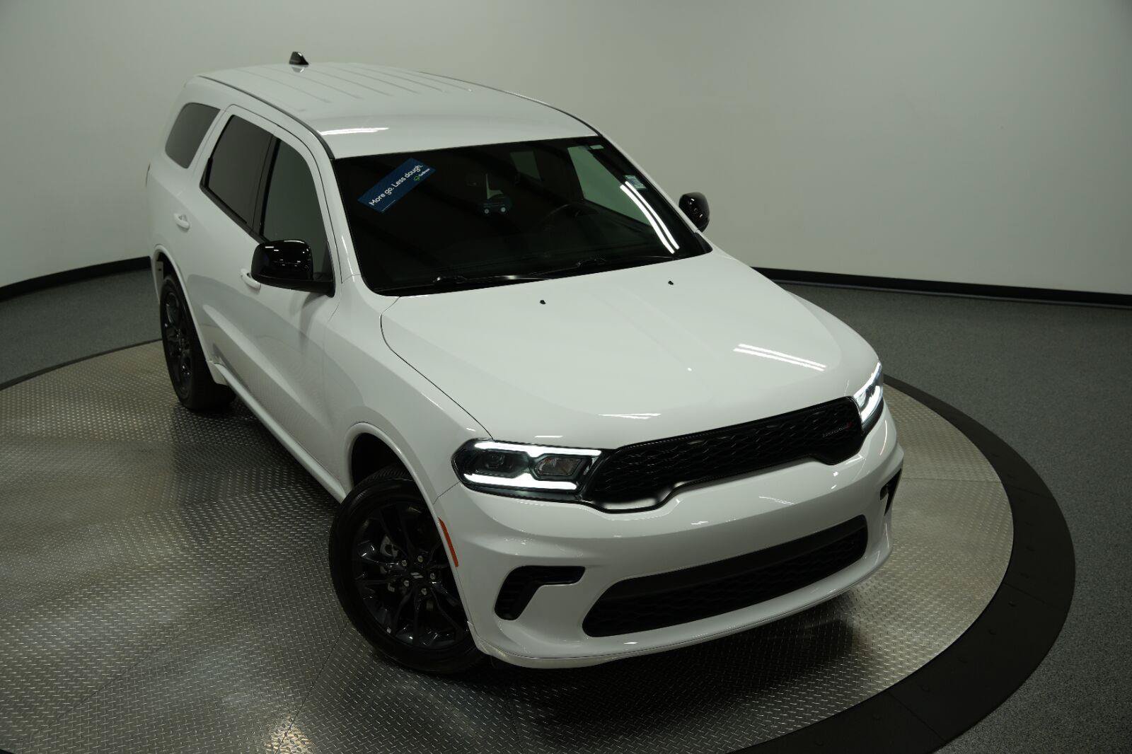 Used 2026 Dodge Durango GT AWD/4WD image 47