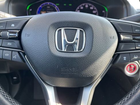 Used 2018 Honda Accord EX-L image 63