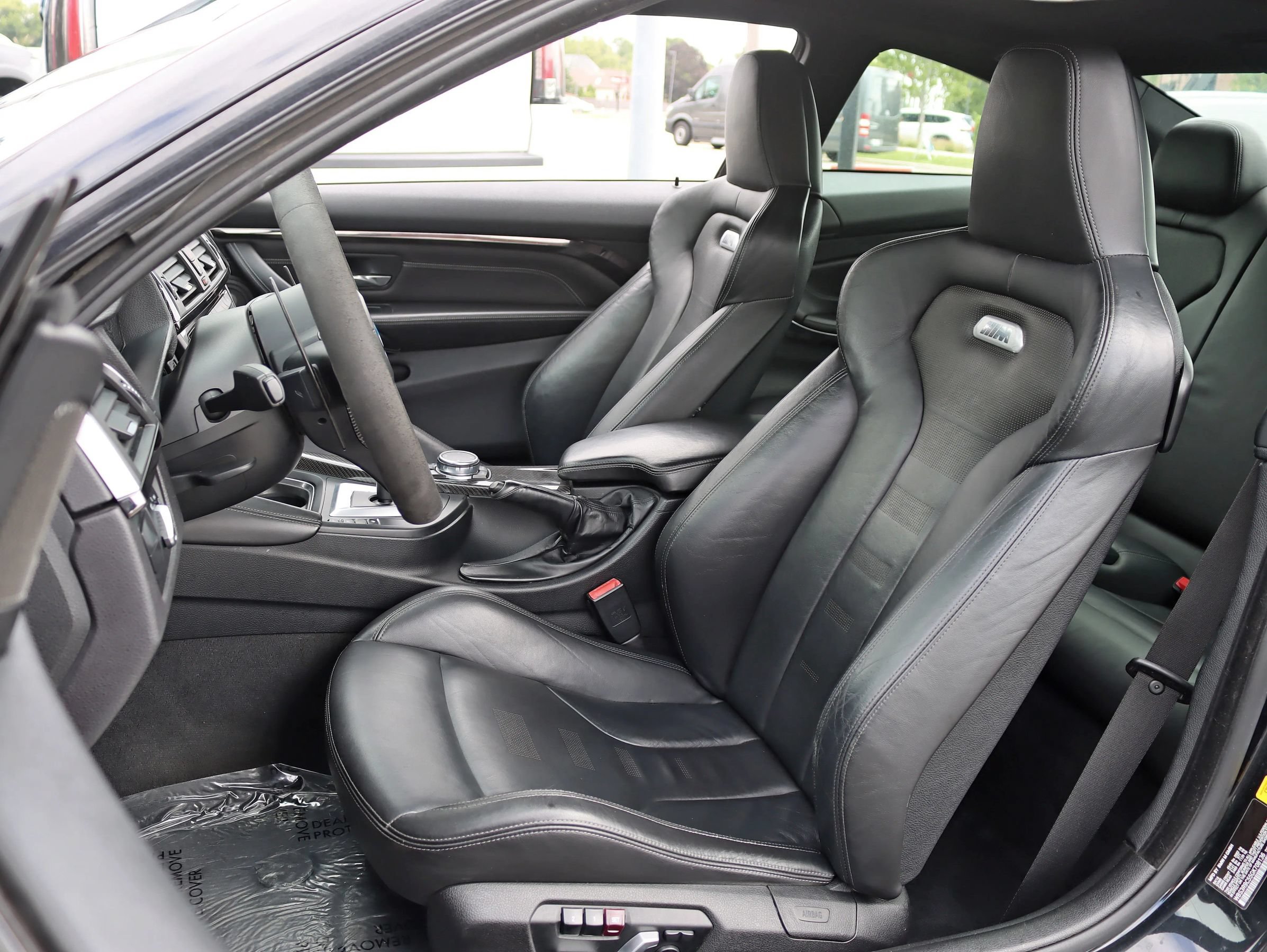 Used 2016 BMW M4 Coupe RWD image 29