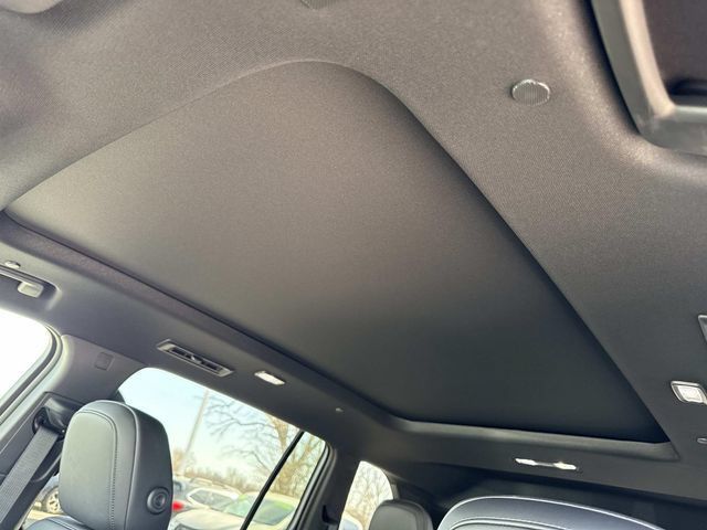 New 2026 GMC Acadia Elevation w/ Super Cruise Package FWD image 29