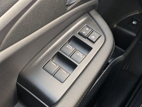 New 2026 Honda Ridgeline RTL image 19