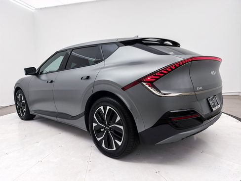 Used 2023 Kia EV6 GT-Line w/ GT-Line Suede Seat Package image 18