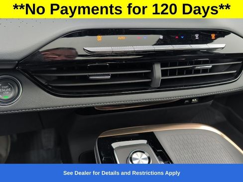 New 2026 Buick Enclave Avenir w/ Super Cruise Package image 21