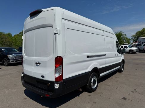 Used 2020 Ford Transit 250 148 High Roof Extended RWD image 5