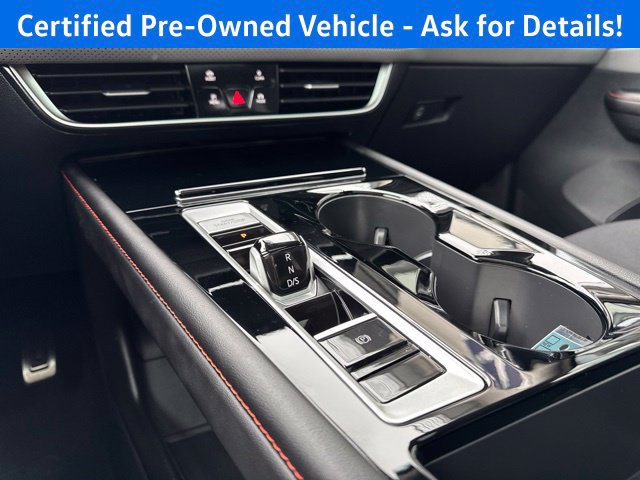 Certified 2026 Volkswagen Atlas Peak Edition AWD/4WD image 15