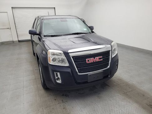 Used 2015 GMC Terrain SLE image 14