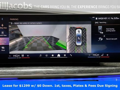 Certified 2025 BMW 760i xDrive w/ Executive Package image 12