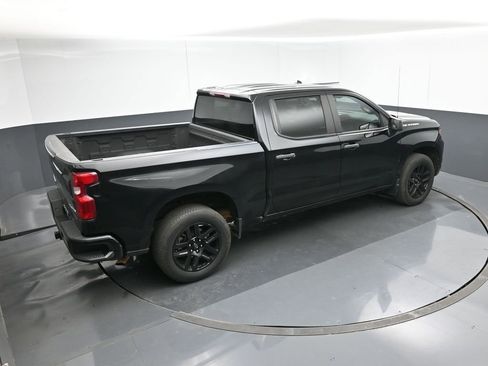Used 2023 Chevrolet Silverado 1500 Custom image 48