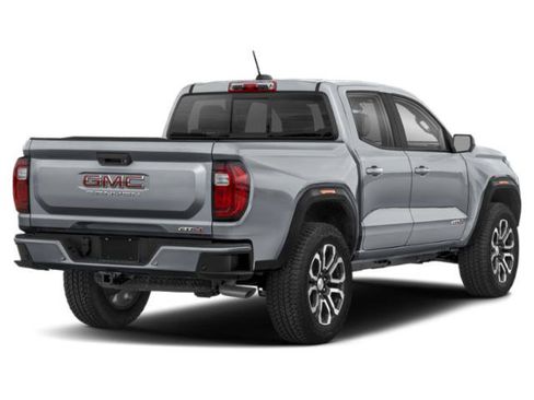 New 2026 GMC Canyon AT4 w/ Technology Plus Package AWD/4WD image 2
