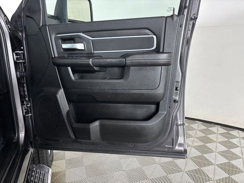 Used 2026 RAM 2500 Big Horn AWD/4WD image 26