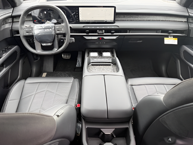 New 2027 Kia Telluride SX Prestige X-Pro AWD/4WD image 8