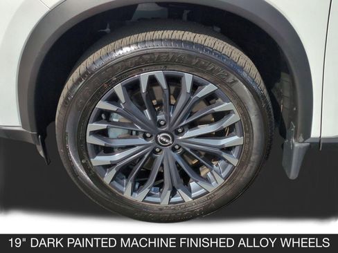 Certified 2025 Nissan Rogue SL w/ Tech Package image 11