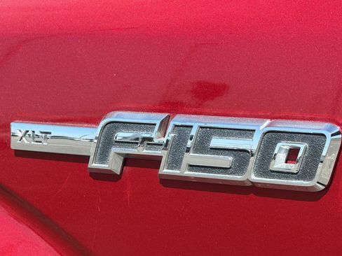 Used 2013 Ford F150 XLT w/ Luxury Equipment Group AWD/4WD image 24