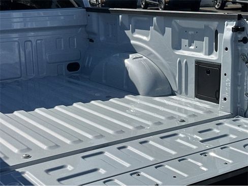 New 2025 Ford F150 STX w/ Equipment Group 200A image 20