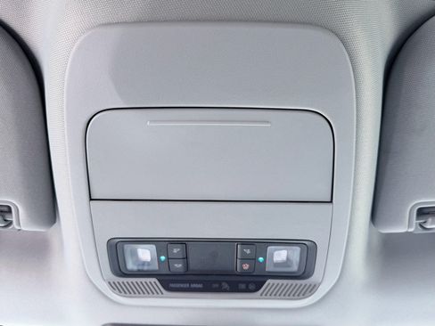 Used 2025 Ford F150 XLT w/ Equipment Group 301A Standard AWD/4WD image 16