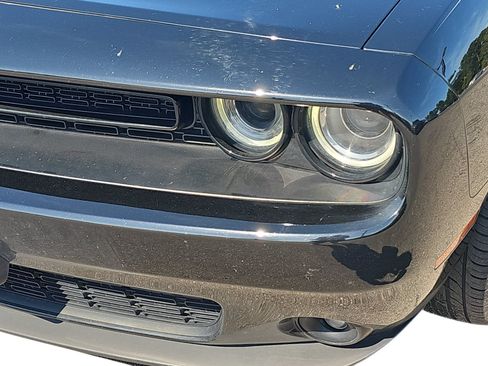Used 2020 Dodge Challenger SXT w/ Blacktop Package RWD image 28