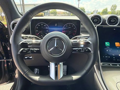 Used 2026 Mercedes-Benz GLC 300 image 25