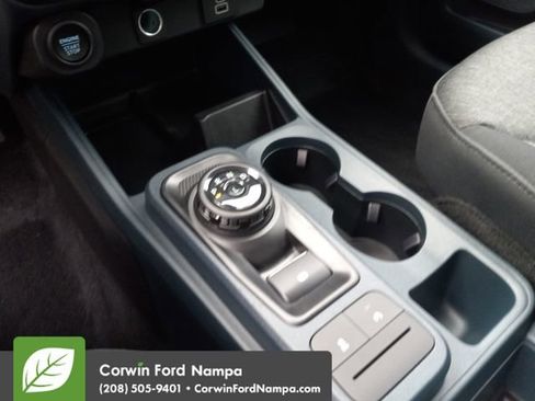 New 2026 Ford Maverick XLT w/ XLT Luxury Package image 18