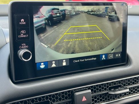 New 2026 Honda HR-V EX-L image 21