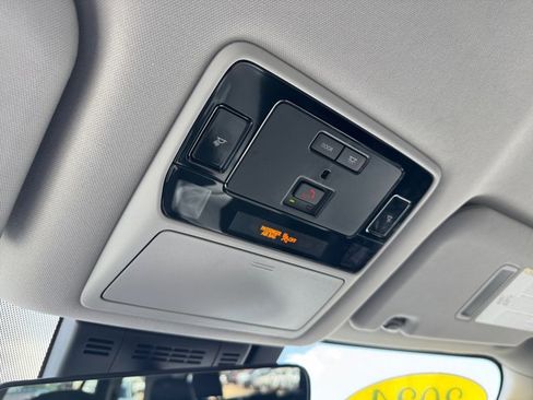 Certified 2024 Toyota Grand Highlander AWD image 19