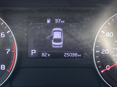 Used 2021 Kia Forte GT-Line FWD image 32