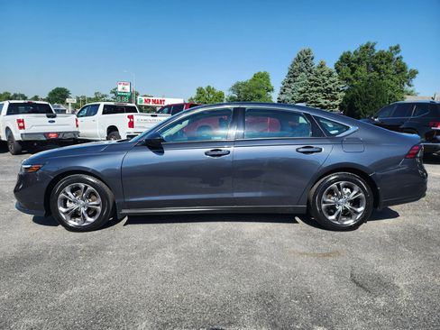 Used 2024 Honda Accord EX image 4