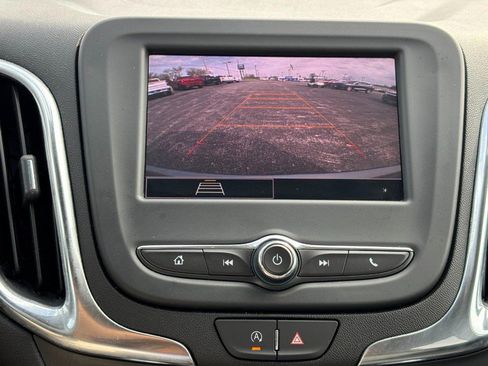 Used 2024 Chevrolet Equinox LT image 21