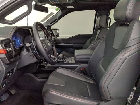 New 2026 Ford F150 Raptor image 23