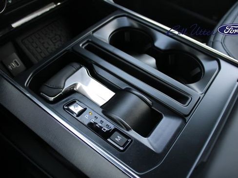 New 2026 Ford F150 Platinum w/ Equipment Group 702A High image 13