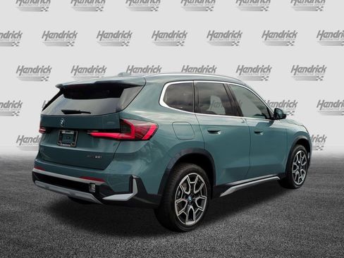 Used 2026 BMW X1 xDrive28i w/ Convenience Package AWD/4WD image 10