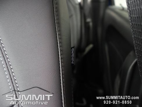New 2027 Chrysler Pacifica Select AWD/4WD image 48