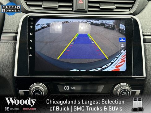 Used 2019 Honda CR-V LX image 21