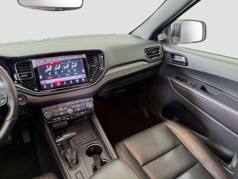 Used 2023 Dodge Durango R/T AWD/4WD image 25