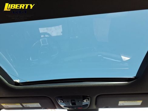 Certified 2023 Kia Sportage X-Pro Prestige image 11