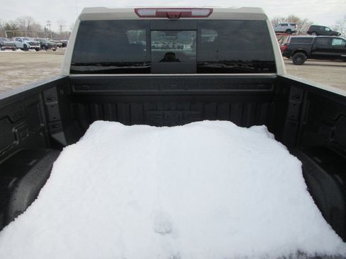 New 2026 GMC Sierra 1500 Denali image 7