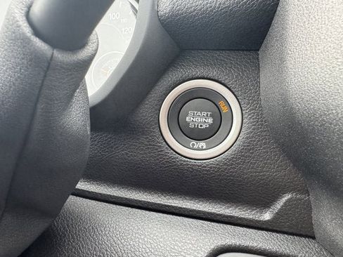 New 2026 RAM 2500 Tradesman image 22