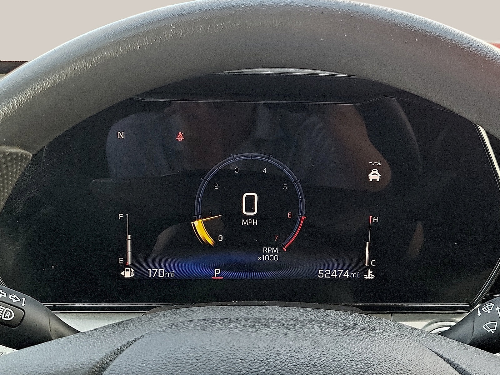 Used 2025 Chevrolet Trax LT FWD image 18
