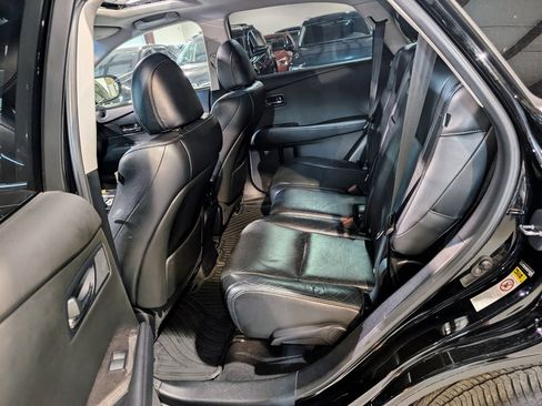Used 2013 Lexus RX 350 AWD image 22