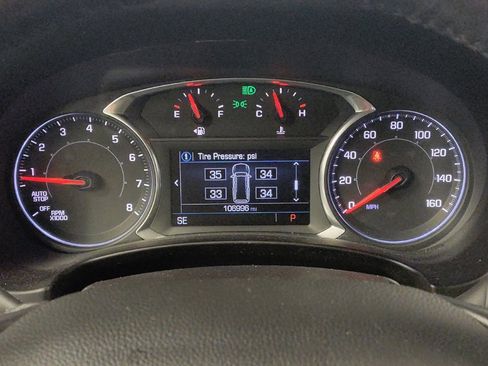 Used 2018 GMC Terrain Denali w/ Advanced Safety Package AWD/4WD image 23